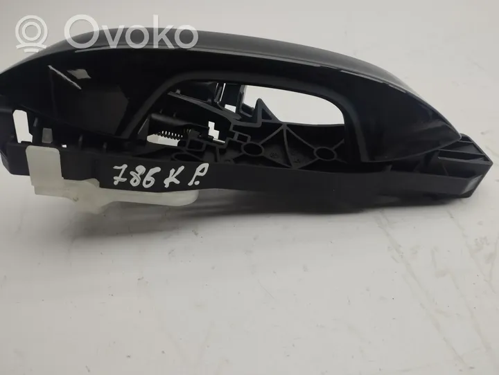 Seat Leon IV Etuoven ulkokahva 5FA837811C