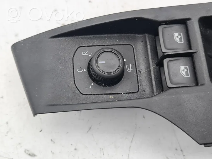 Seat Leon IV Interruttore di controllo dell’alzacristalli elettrico 5G0959857D