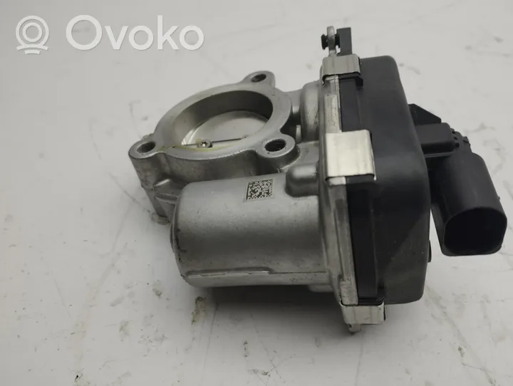 Audi A3 8Y Throttle valve 05C133062