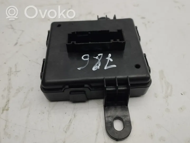 Seat Leon IV Centralina/modulo keyless go 5WA959436H