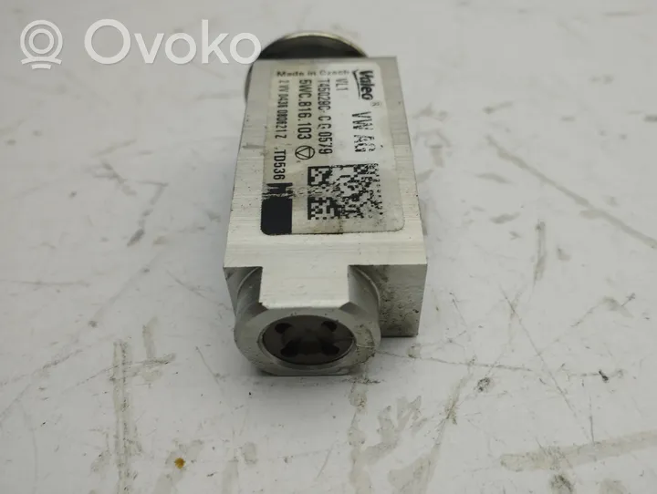 Seat Leon IV Valvola ad espansione dell’aria condizionata (A/C) 5WC816103