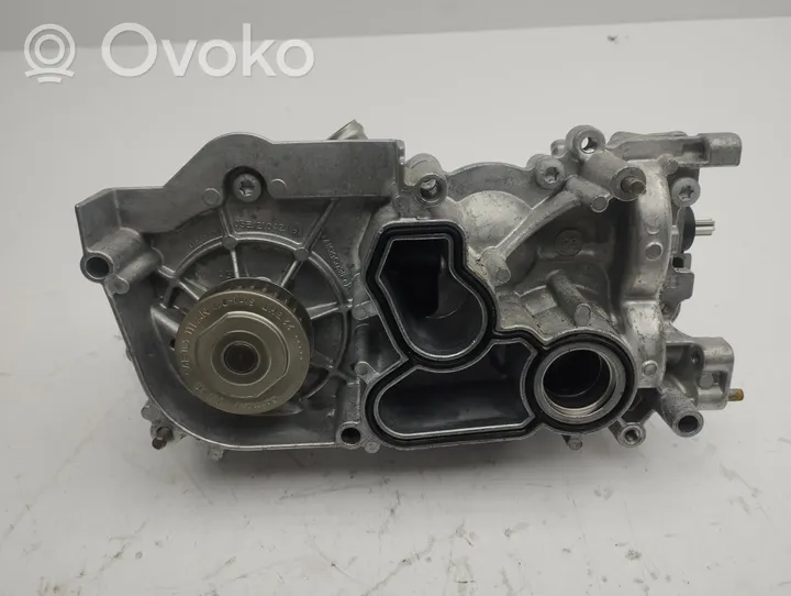 Audi A3 8Y Vesipumppu 05E121117K