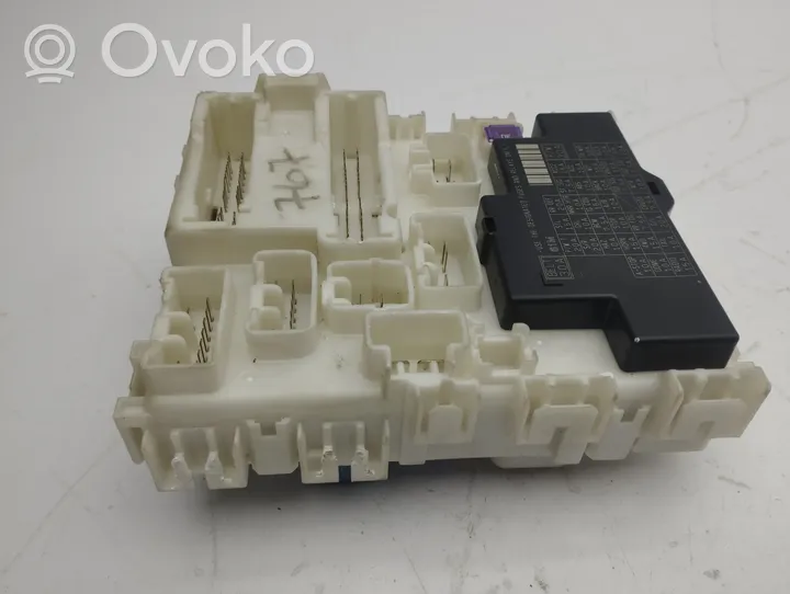 Suzuki Vitara (LY) Module de fusibles AA0A4880