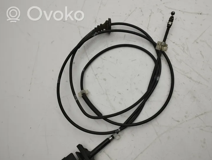 Suzuki Vitara (LY) Cable de apertura del capó/tapa del motor 