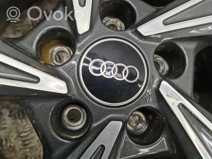 Audi A3 8Y R18-alumiinivanne 8Y0601025H