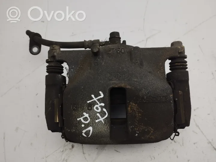 Suzuki Vitara (LY) Caliper de freno delantero 