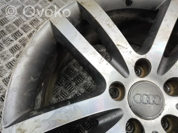 Audi Q7 4L Cerchione in lega R20 4L0601025M