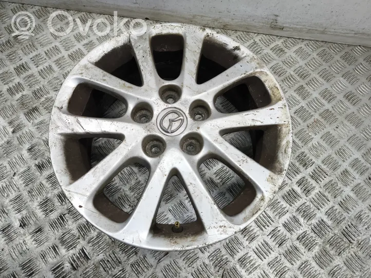 Mazda 5 16 Zoll Leichtmetallrad Alufelge 