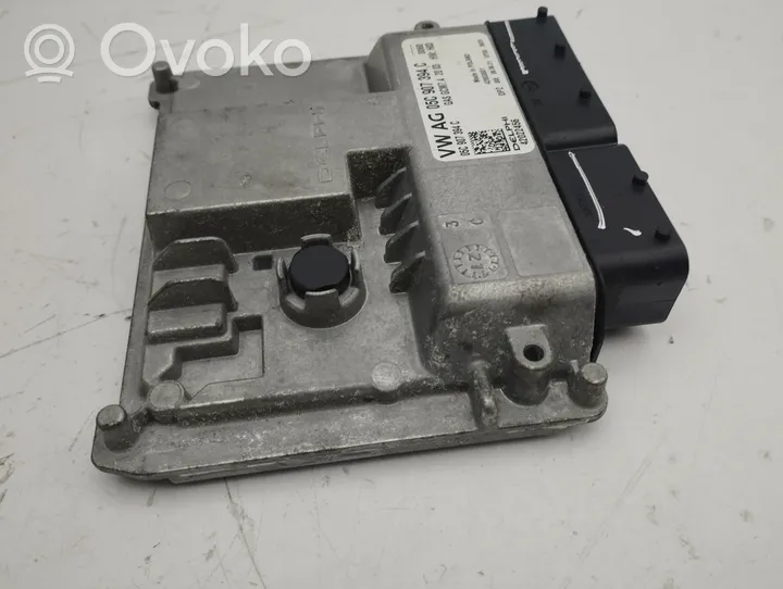 Seat Leon IV Calculateur moteur ECU 05C907394C