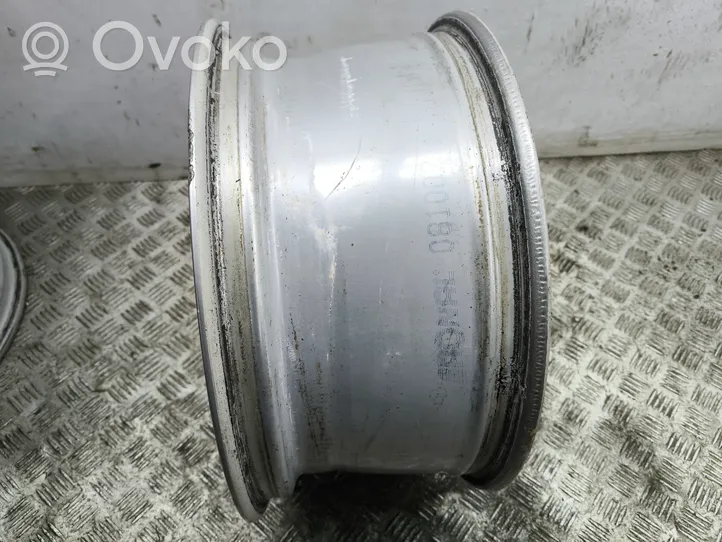 Audi A4 S4 B8 8K R 18 alumīnija - vieglmetāla disks (-i) 8K0601025Q