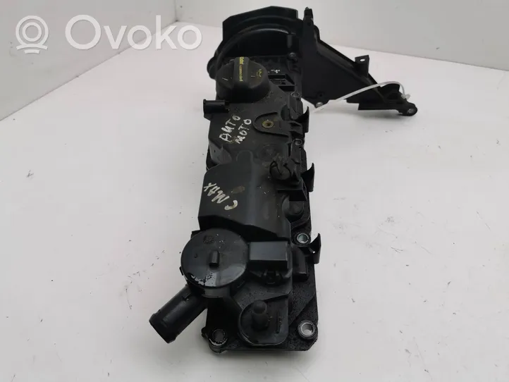 Ford C-MAX II Cache culbuteur 9689112980