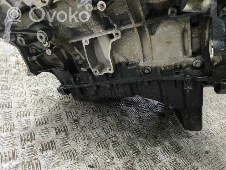 Jeep Grand Cherokee (WK) Moteur 642980