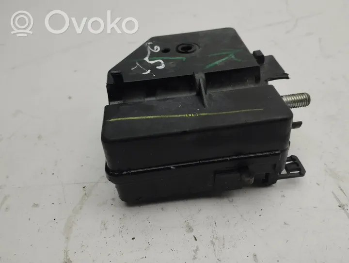 Mercedes-Benz ML W164 Battery relay fuse A1645400050