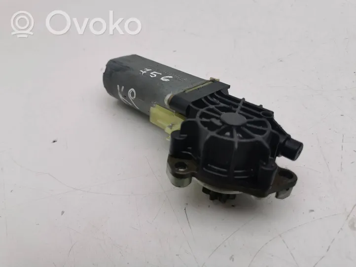 Mercedes-Benz ML W164 Seat adjustment motor 0390203001