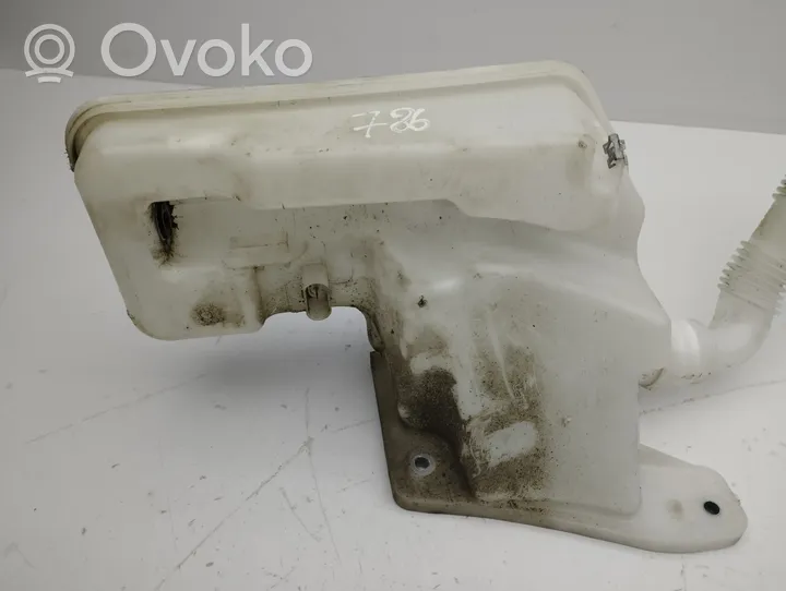 Seat Leon IV Tuulilasinpesimen nestesäiliö 5WA955453A