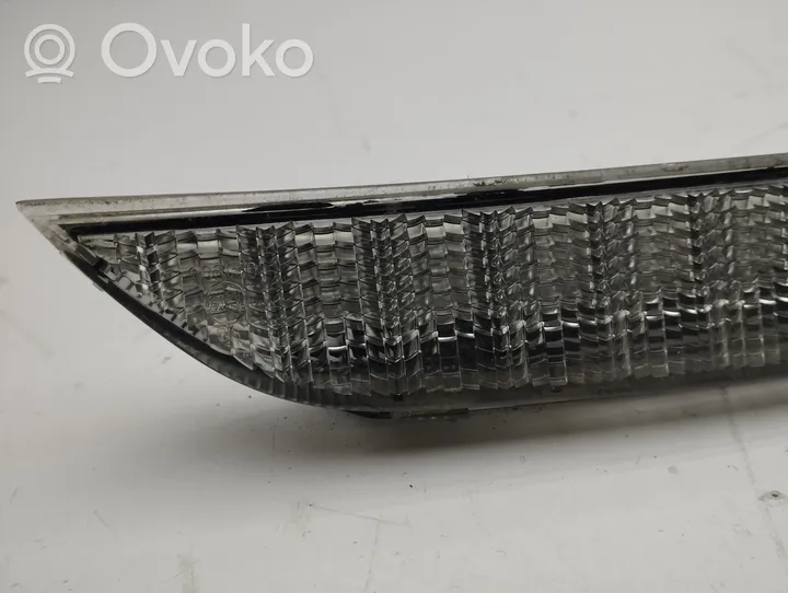 Citroen C-Crosser Luce d’arresto centrale/supplementare P5631