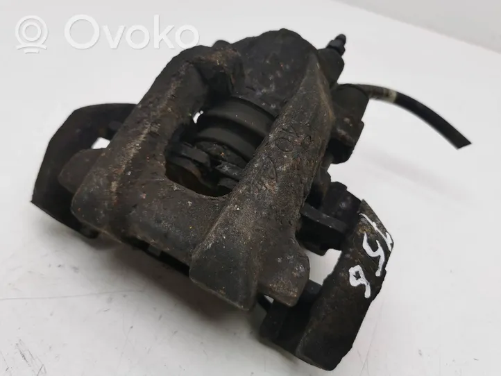 Mercedes-Benz ML W164 Caliper del freno trasero 