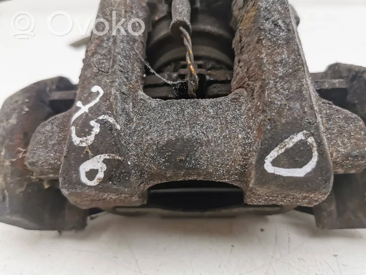 Mercedes-Benz ML W164 Rear brake caliper 