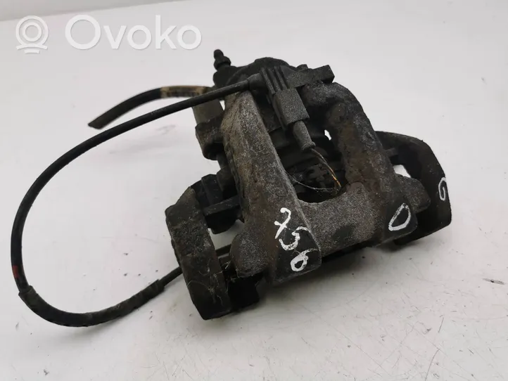 Mercedes-Benz ML W164 Rear brake caliper 