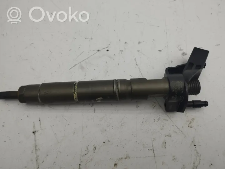 Jeep Grand Cherokee (WK) Injecteur de carburant A6420700587