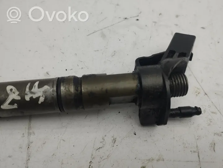 Jeep Grand Cherokee (WK) Injecteur de carburant A6420700587