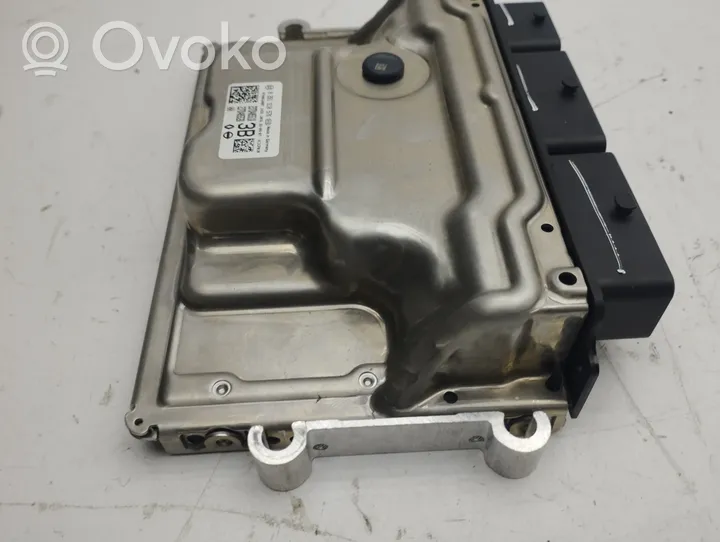 Renault Megane E-Tech Sterownik / Moduł ECU 237D40551R