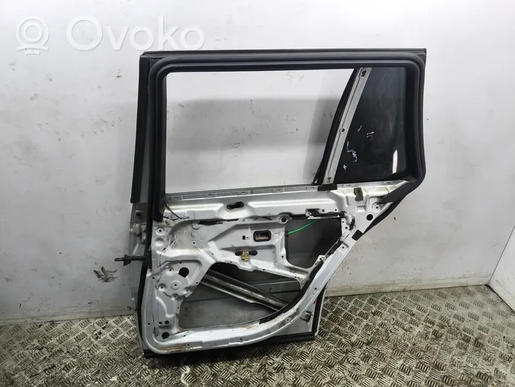 BMW 5 E39 Rear door 