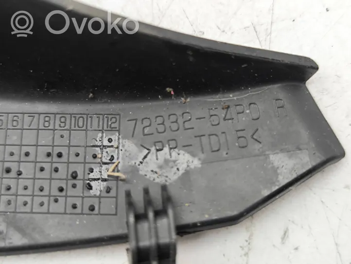 Suzuki Vitara (LY) Inne elementy wykończeniowe drzwi przednich 7233254P0