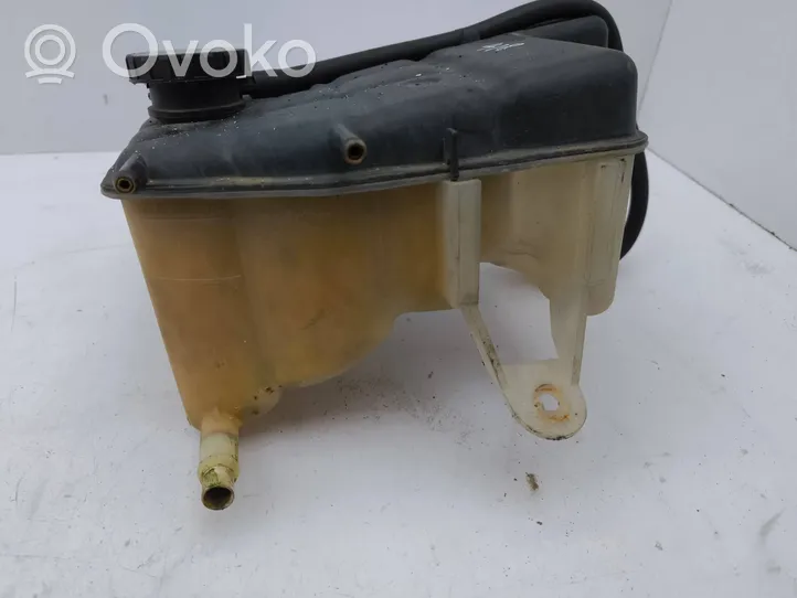 Jeep Grand Cherokee (WK) Coolant expansion tank/reservoir 55116873AD