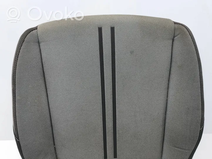 Seat Leon IV Driver seat console base 