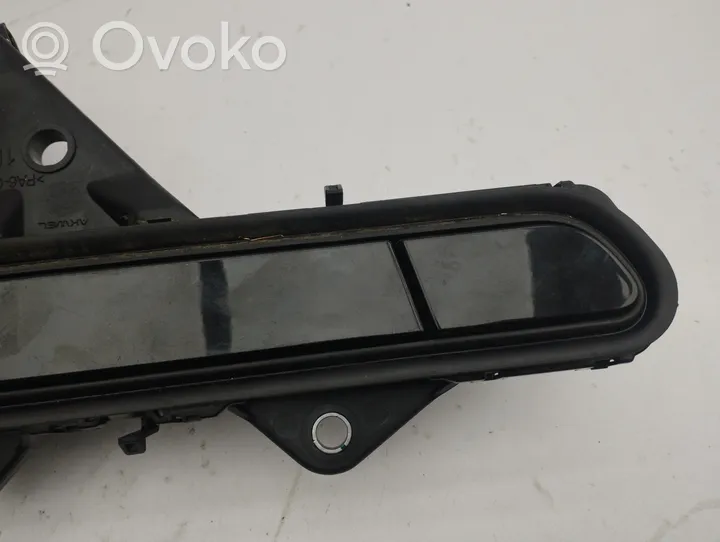 Renault Megane E-Tech Klamka zewnętrzna drzwi przednich 806063588R