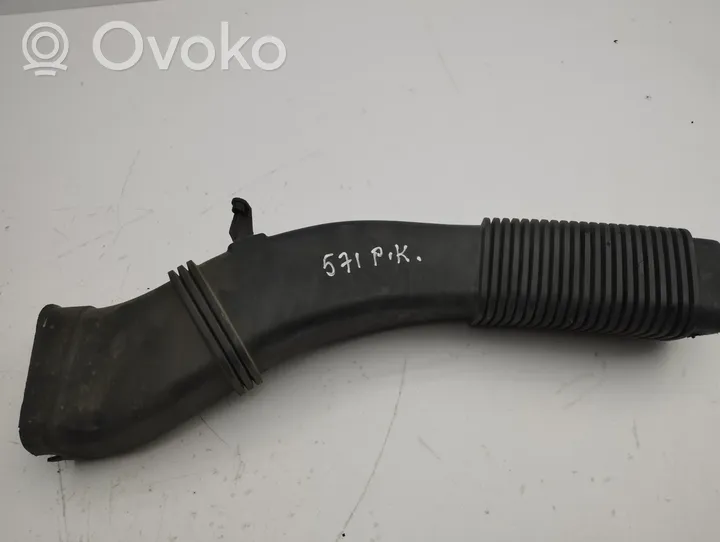 BMW 7 F01 F02 F03 F04 Oro paėmimo kanalo detalė (-ės) 7800155