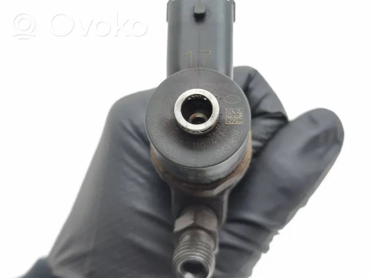 Hyundai i40 Fuel injector 338002A800