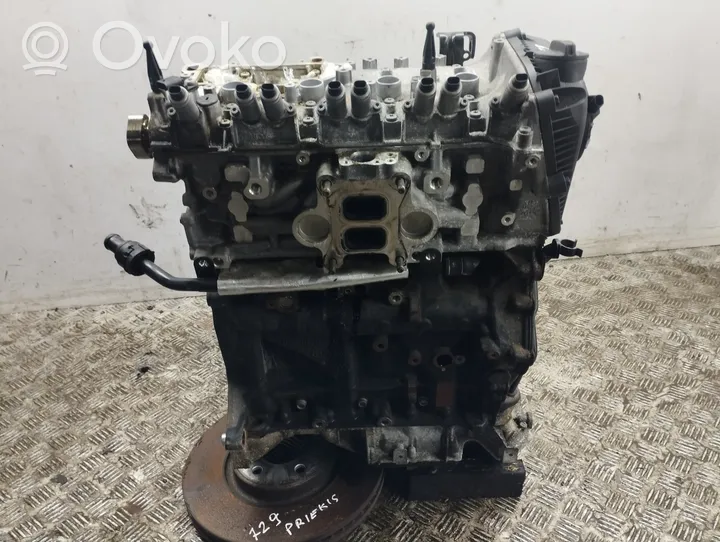 Audi A6 S6 C7 4G Engine CYG