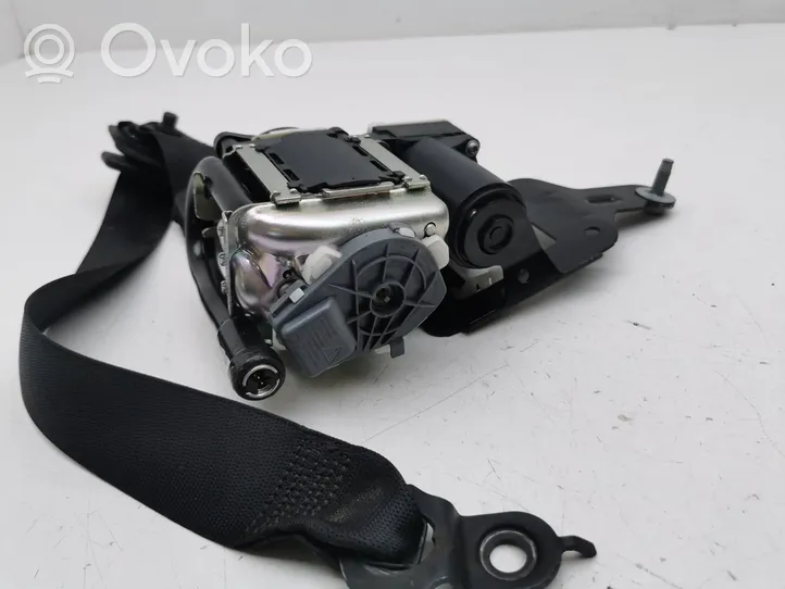 Mercedes-Benz C W204 Ceinture de sécurité avant A2048602286