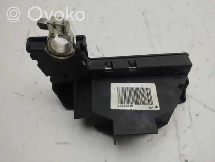 Audi A6 S6 C7 4G Fusibile relè della batteria 8J0915459