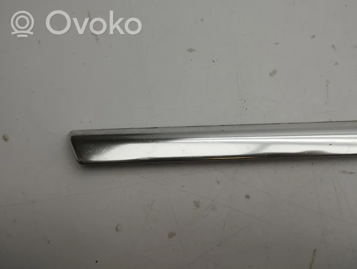 Audi A6 S6 C7 4G Rivestimento vetro lato posteriore 4G5853345D