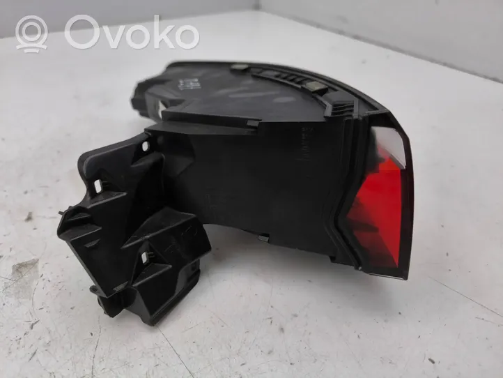 Renault Megane E-Tech Lampa tylna 265508574R