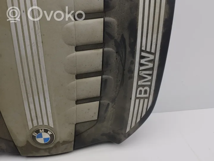 BMW 7 F01 F02 F03 F04 Osłona maski silnika 