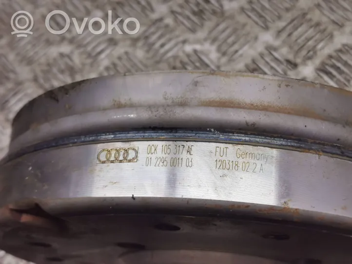 Audi A6 S6 C7 4G Volano 0CK105317AE