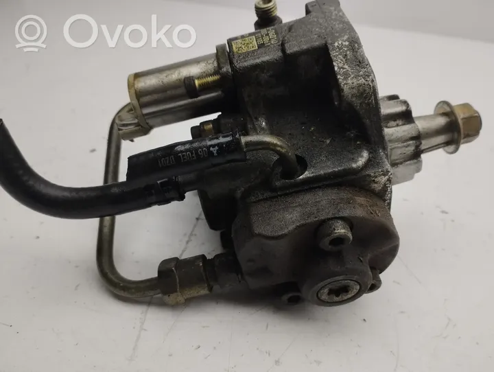 Toyota Corolla Verso AR10 Pompe d'injection de carburant à haute pression 221000G010