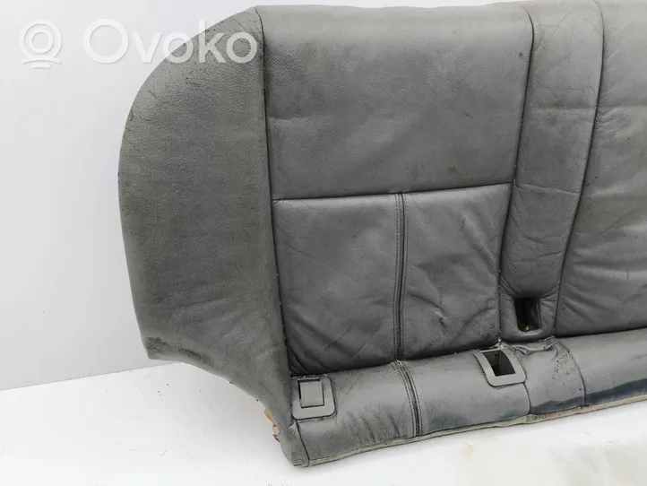 BMW 5 E39 Asiento trasero 