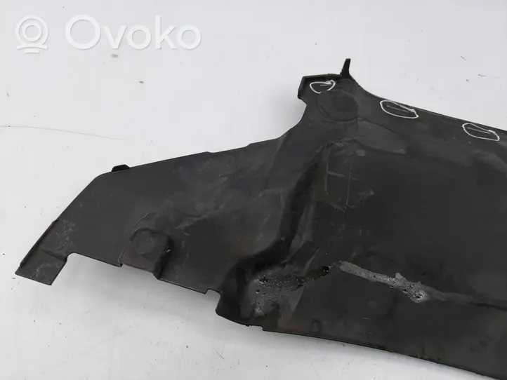 Audi A6 S6 C7 4G Oberteil Schlossträger Frontträger Frontmaske 4G0807081D