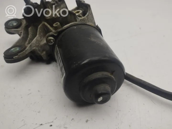 Chevrolet Captiva Moteur d'essuie-glace 20829044