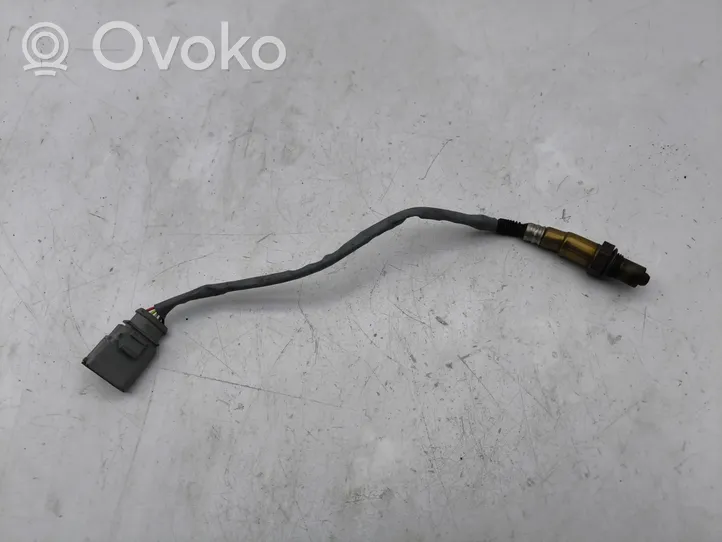 Audi A6 S6 C7 4G Sensore della sonda Lambda 8R0906262E