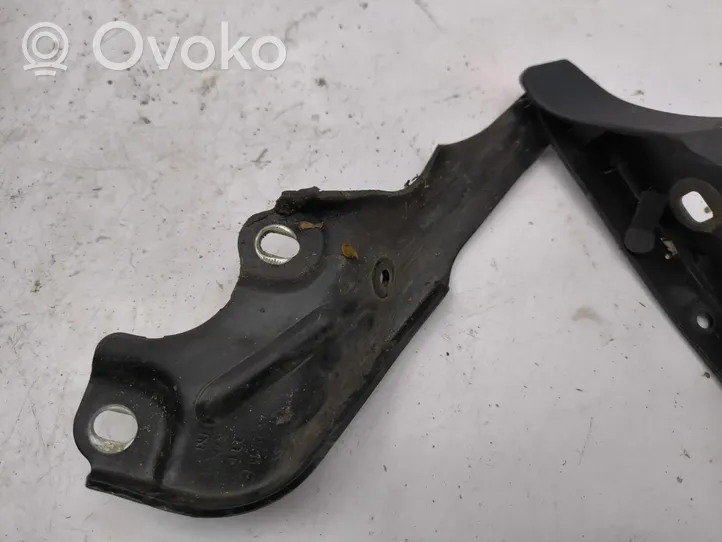 Audi A6 S6 C7 4G Cerniere del vano motore/cofano 4G8823301E