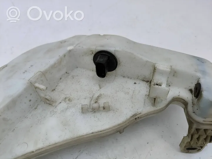 Audi A6 S6 C7 4G Windshield washer fluid reservoir/tank 4G8955451L