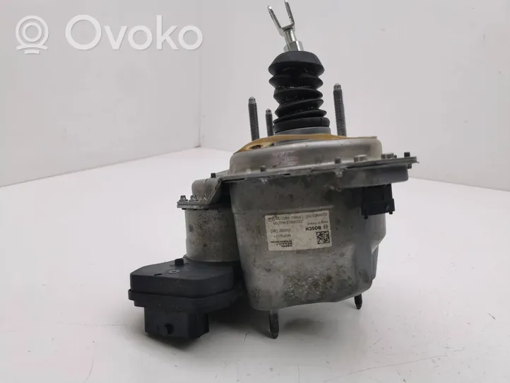 Renault Megane E-Tech Servo-frein 0204N01750