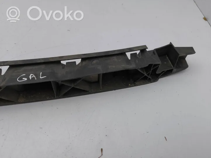 Audi A6 S6 C7 4G Traversa di supporto paraurti posteriore 