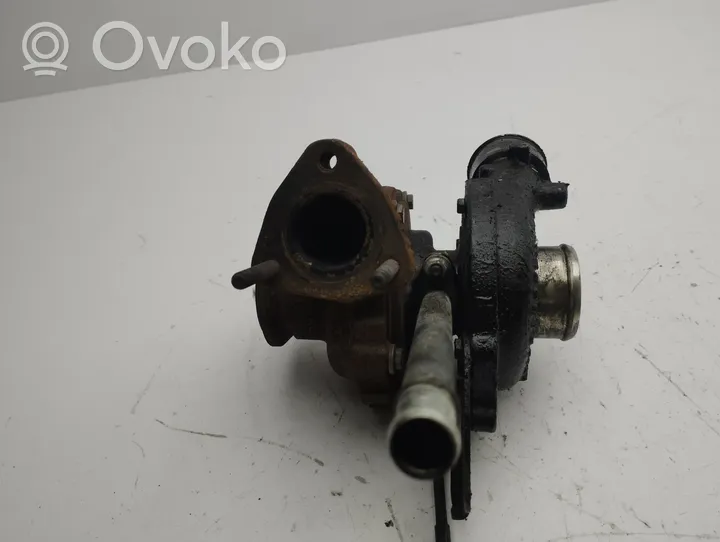 Chevrolet Captiva Turbine 96440365